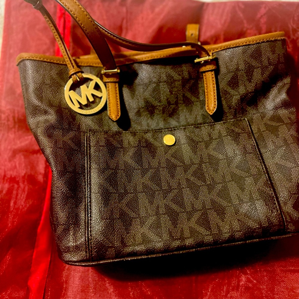 Mk Bag